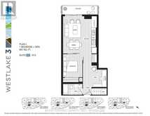 512 - 2212 LAKE SHORE BOULEVARD W | Toronto Ontario | Slide Image Two