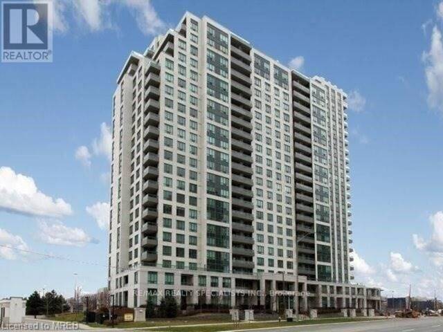 2303 - 335 RATHBURN ROAD W Mississauga Ontario, L5B 0C8 - 2 Bedrooms Condo For Sale