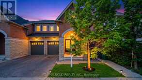 55 LOFTSMORE DRIVE | Brampton Ontario | Slide Image One