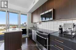 1807 - 10 PARK LAWN ROAD | Toronto Ontario | Slide Image Twelve