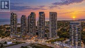 1807 - 10 PARK LAWN ROAD | Toronto Ontario | Slide Image One
