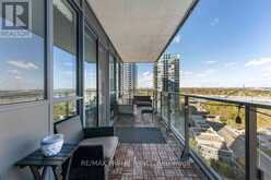 1807 - 10 PARK LAWN ROAD | Toronto Ontario | Slide Image Twenty-nine