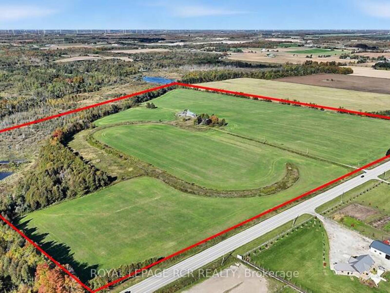 516458 COUNTY 124 ROAD, Shelburne, Ontario L0N 1S7