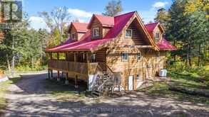 4380 KENNISIS LAKE ROAD | Haliburton Ontario | Slide Image One