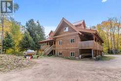 4380 KENNISIS LAKE ROAD | Haliburton Ontario | Slide Image Twenty-six