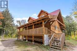 4380 KENNISIS LAKE ROAD | Haliburton Ontario | Slide Image Twenty-seven