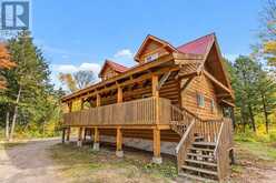 4380 KENNISIS LAKE ROAD | Haliburton Ontario | Slide Image Twenty-nine
