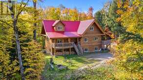 4380 KENNISIS LAKE ROAD | Haliburton Ontario | Slide Image Thirty