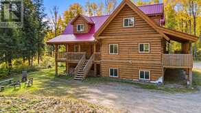 4380 KENNISIS LAKE ROAD | Haliburton Ontario | Slide Image Thirty-one