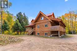 4380 KENNISIS LAKE ROAD | Haliburton Ontario | Slide Image Thirty-three