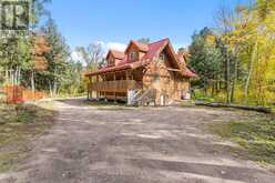 4380 KENNISIS LAKE ROAD | Haliburton Ontario | Slide Image Thirty-seven