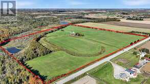 516458 COUNTY 124 ROAD | Shelburne Ontario | Slide Image One
