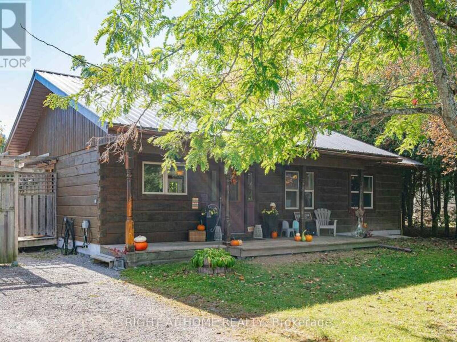 78 HILLSIDE DRIVE, Kawartha Lakes, Ontario K0M 2C0