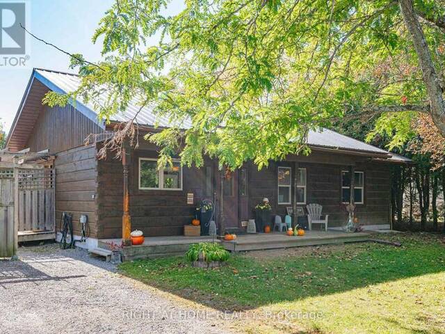 78 HILLSIDE DRIVE Kawartha Lakes Ontario, K0M 2C0 - 3 Bedrooms Home For Sale