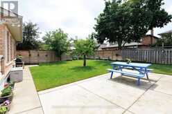 43 REGALVIEW DRIVE | Hamilton Ontario | Slide Image Forty-seven