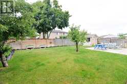 43 REGALVIEW DRIVE | Hamilton Ontario | Slide Image Forty-eight