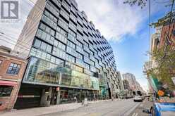 1410 - 629 KING STREET W | Toronto Ontario | Slide Image One