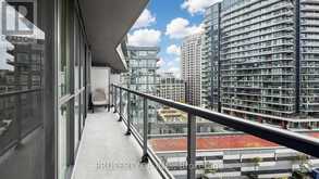 1202 - 20 BRUYERES MEWS | Toronto Ontario | Slide Image Seventeen