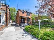 127 HIGHFIELD ROAD | Toronto Ontario | Slide Image Two