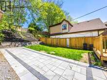 127 HIGHFIELD ROAD | Toronto Ontario | Slide Image Thirty-four