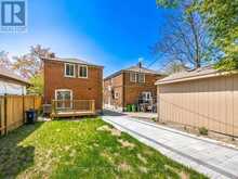 127 HIGHFIELD ROAD | Toronto Ontario | Slide Image Thirty-six