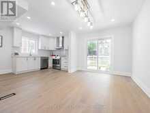 127 HIGHFIELD ROAD | Toronto Ontario | Slide Image Nine