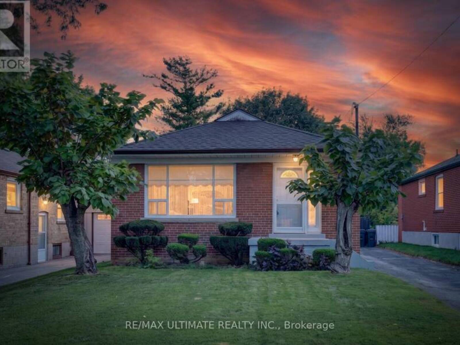 85 ROEBUCK DRIVE, Toronto, Ontario M1K 2H6