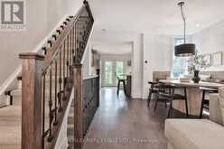 307 BAIN AVENUE | Toronto Ontario | Slide Image Eight