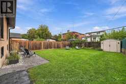 95 LAUREL AVENUE | Toronto Ontario | Slide Image Forty