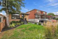 95 LAUREL AVENUE | Toronto Ontario | Slide Image Four