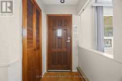 52 WOODVILLE AVENUE | Toronto Ontario | Slide Image Six