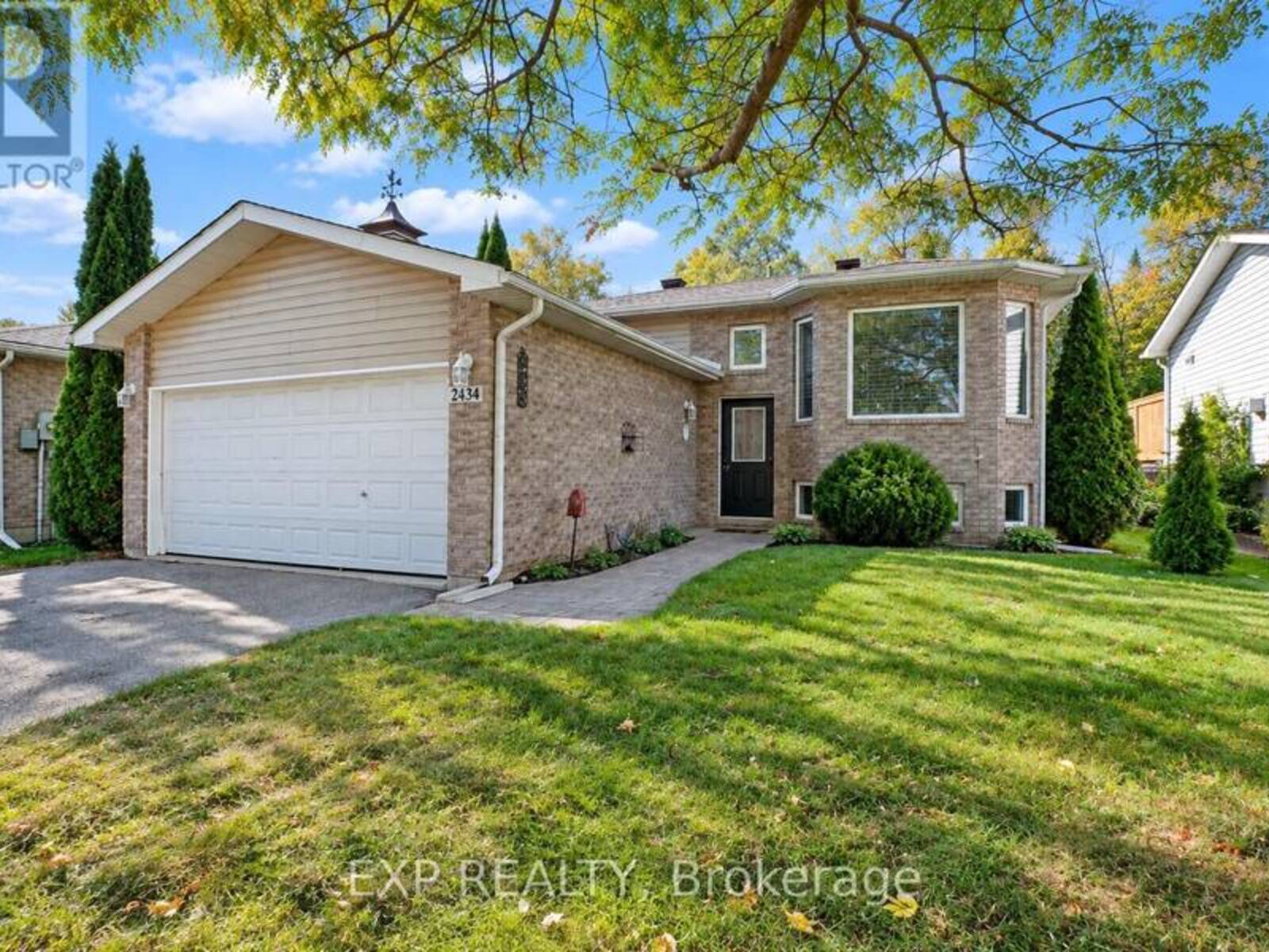 2434 RALPH STREET, Alcona, Ontario L9S 2G4