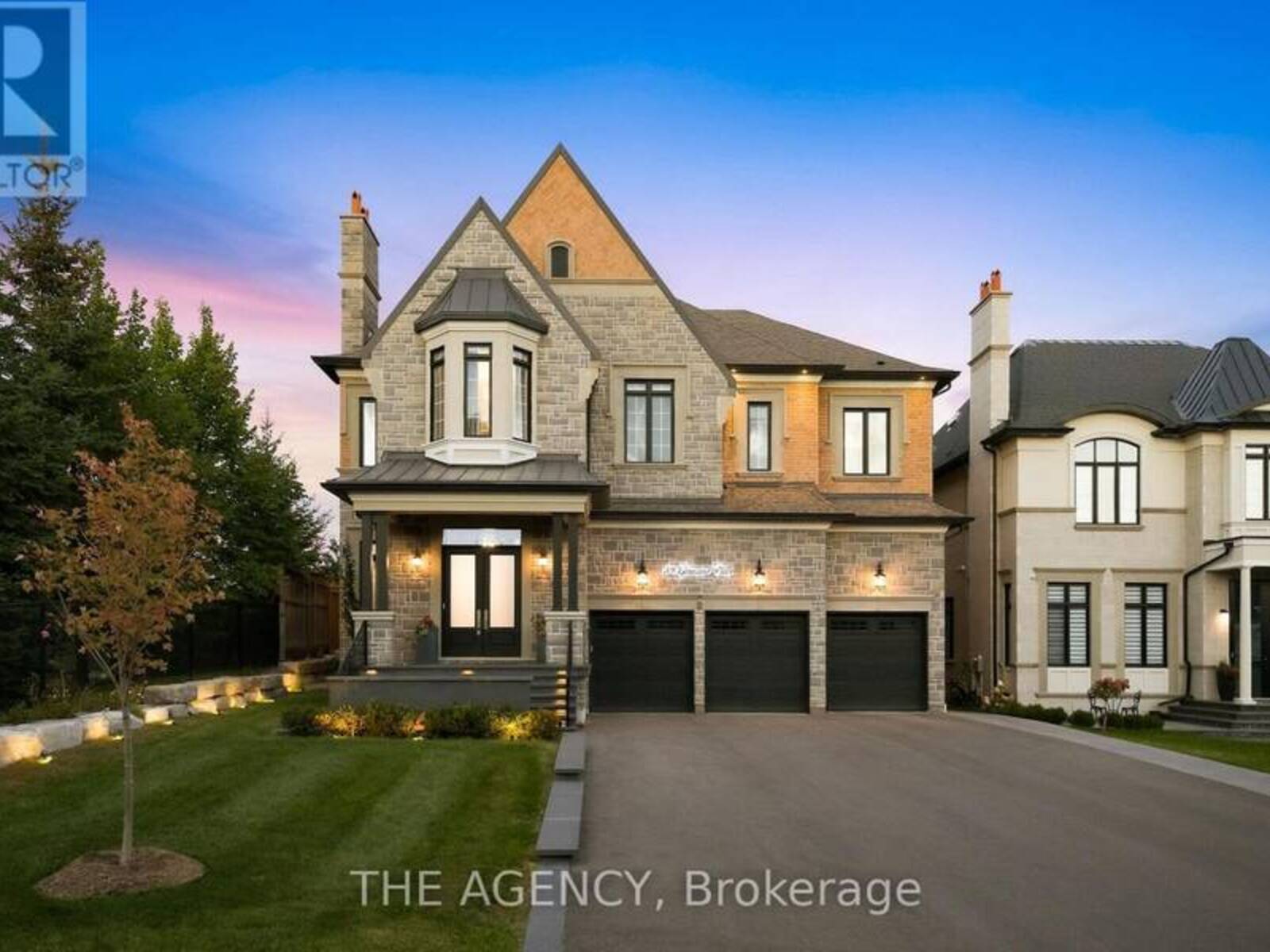 89 GERMANA PLACE, Vaughan, Ontario L6A 4R5