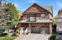 7 MILLIGAN STREET | Bradford West Gwillimbury Ontario | Slide Image One