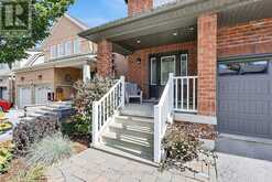 7 MILLIGAN STREET | Bradford West Gwillimbury Ontario | Slide Image Two