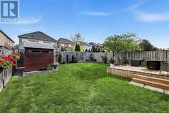 7 MILLIGAN STREET | Bradford West Gwillimbury Ontario | Slide Image Three