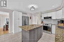 7 MILLIGAN STREET | Bradford West Gwillimbury Ontario | Slide Image Six
