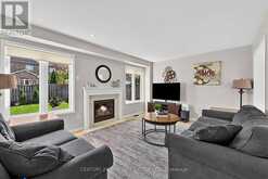 7 MILLIGAN STREET | Bradford West Gwillimbury Ontario | Slide Image Eight