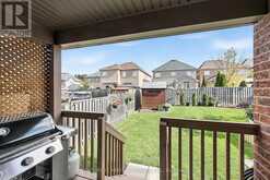 7 MILLIGAN STREET | Bradford West Gwillimbury Ontario | Slide Image Nineteen