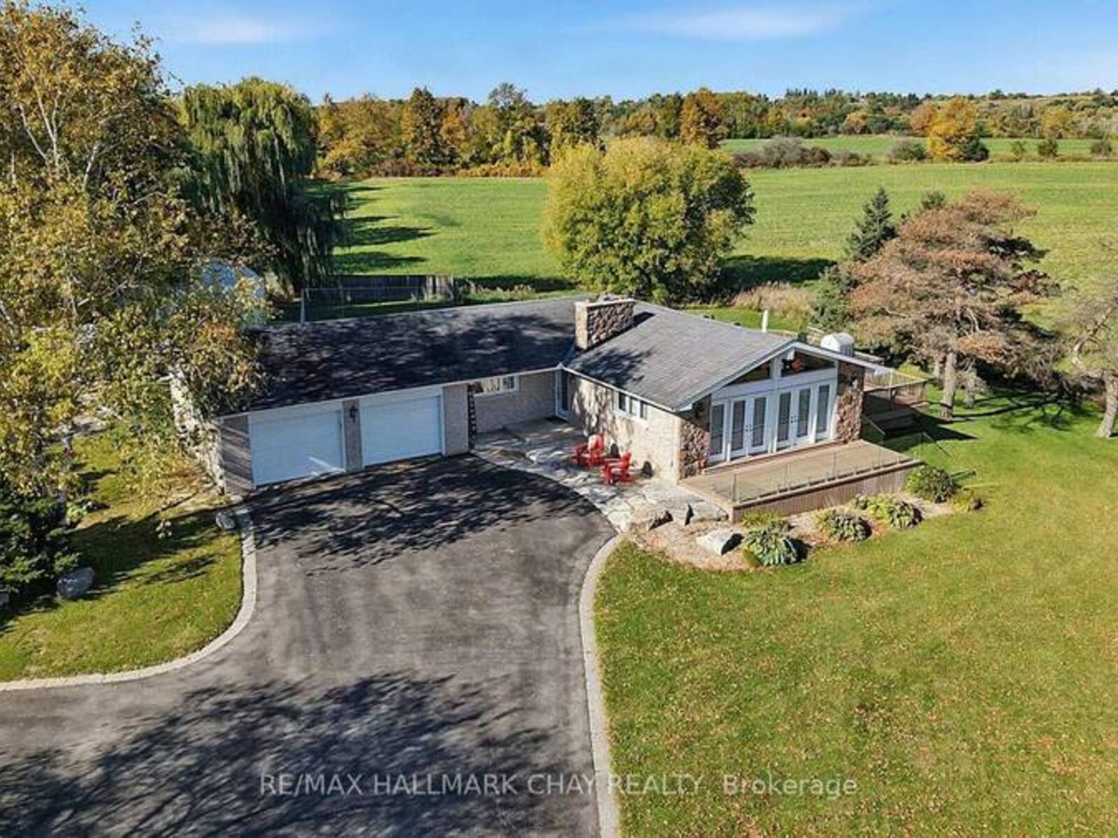2544 TOTTENHAM ROAD, New Tecumseth, Ontario L0G 1A0