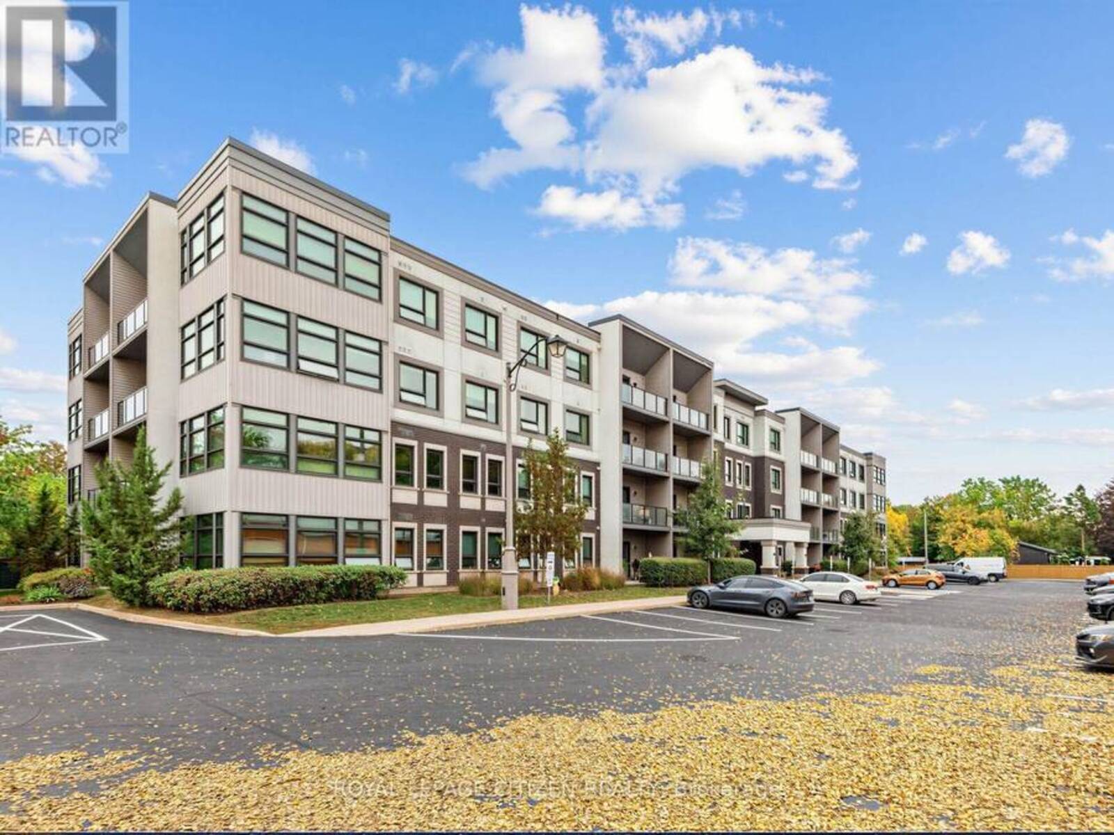 309 - 69 BOYNE STREET, Alliston, Ontario L9R 0N5