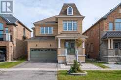 57 JAMES JOYCE DRIVE | Markham Ontario | Slide Image One