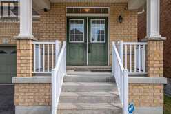57 JAMES JOYCE DRIVE | Markham Ontario | Slide Image Two