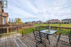 57 JAMES JOYCE DRIVE | Markham Ontario | Slide Image Thirty-eight