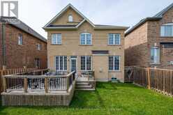 57 JAMES JOYCE DRIVE | Markham Ontario | Slide Image Thirty-nine