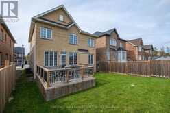 57 JAMES JOYCE DRIVE | Markham Ontario | Slide Image Forty-two