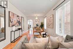 57 JAMES JOYCE DRIVE | Markham Ontario | Slide Image Seven