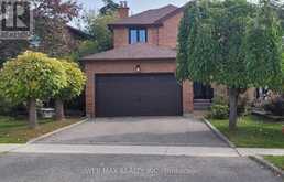 103 MISTY MEADOW DRIVE | Vaughan Ontario | Slide Image Forty-one