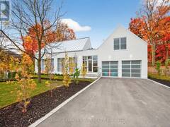 9 GRAY AVENUE Alliston Ontario, L9R 1P3