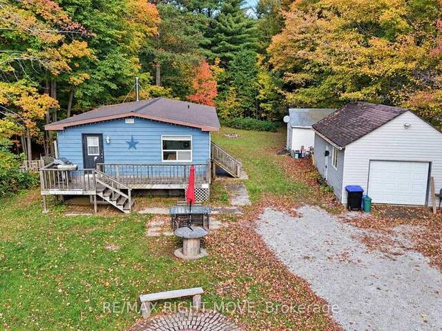 1108 MONCK ROAD Ramara Ontario, L3V 0P6 - 3 Bedrooms Home For Sale